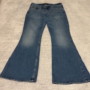Hollister Women’s Flare Jeans